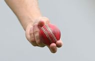 Sheffield Shield - Victoria v NSW